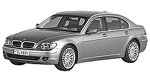 BMW E65 P2887 Fault Code