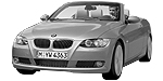 BMW E93 P2887 Fault Code
